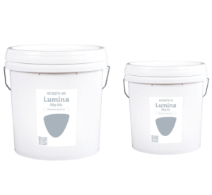 Keanes Lumina Porcelain Casting Slip