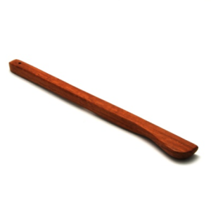 Throwing Stick Wooden - Straight