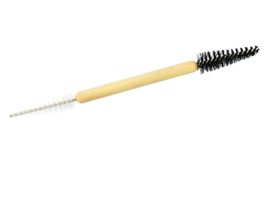 Cleanup Brush - Double end