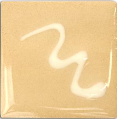 Clear Gloss Midfire-Stoneware Brush-on Glaze