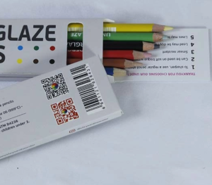 Chrysanthos Underglaze Pencil Kit#1