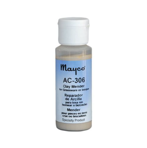 Mayco Clay Mender AC-306 59ml