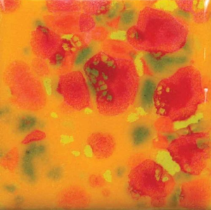 Mayco CG-753 Sassy Orange 118ml