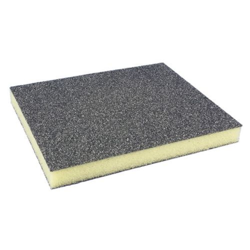 Sanding Pad - Scrubber