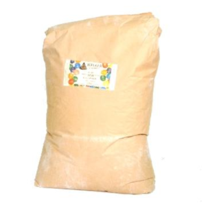 Earthenware Slip Powder AC451 25kg