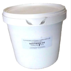 Southern Ice Porcelain Casting Slip