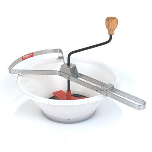 Talisman Rotary Sieve With #100 Screen