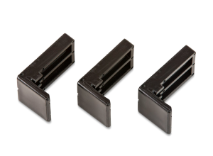 Giffin Grip Bottom Brackets 3pc