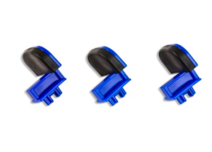 Giffin Grip Tall Wide Slider - Set of 3