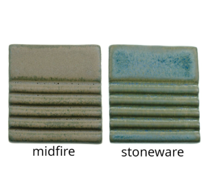 Daintree Midfire/Stoneware Brushing Glaze