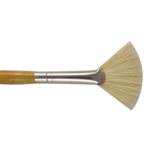 Fan Brush BW0101