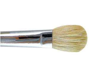 Oval Glaze Mop Brush BW1103