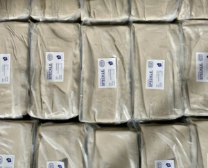 GoodClay - Essential White Speckled Clay 10kg