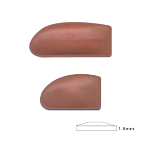 Rubber Rib - Set of 2