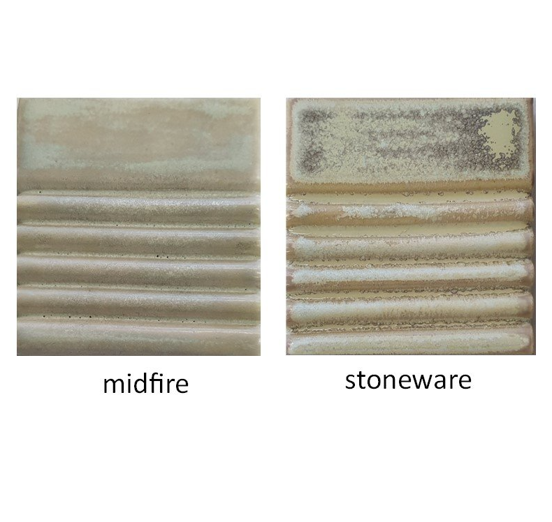 Sealers Cove Midfire/Stoneware Brushing Glaze