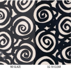 Amaco Printing Ink - Jet Black Matte 236ml