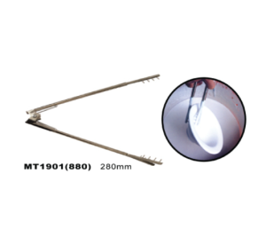 Glazing Tongs - Metal
