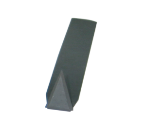 Trimming Tool Steel - Triangle
