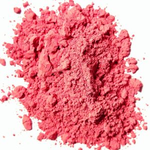 Signal Red Stain